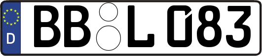BB-L083