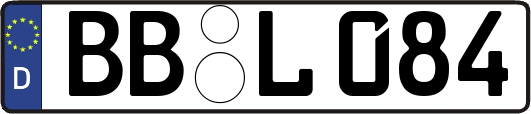 BB-L084