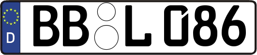 BB-L086