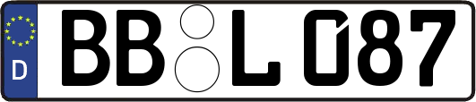BB-L087