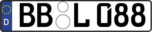 BB-L088