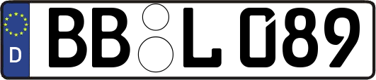 BB-L089