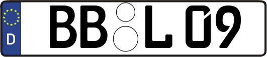 BB-L09