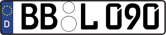 BB-L090