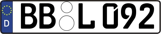 BB-L092