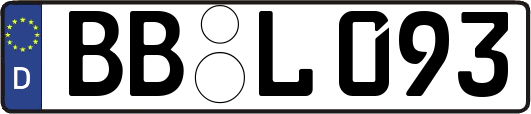 BB-L093
