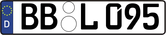 BB-L095