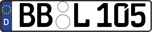 BB-L105
