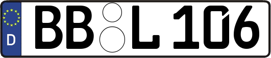 BB-L106