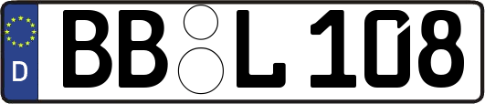 BB-L108