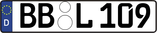 BB-L109