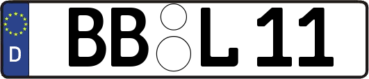 BB-L11