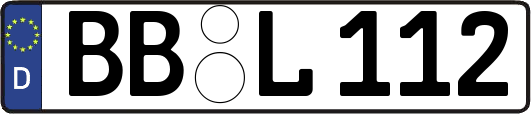 BB-L112