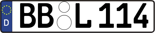 BB-L114