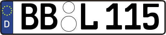 BB-L115