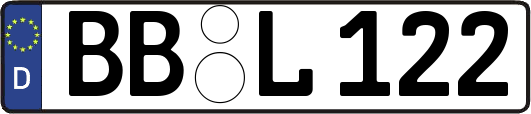 BB-L122
