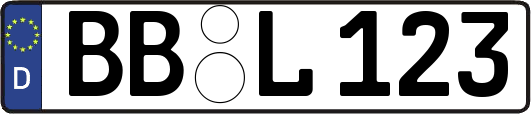 BB-L123