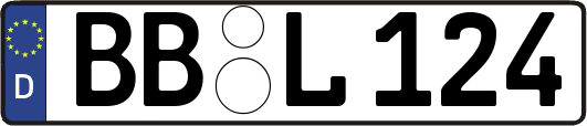 BB-L124