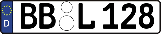 BB-L128