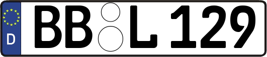 BB-L129