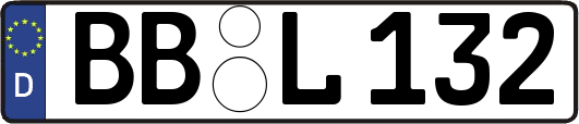 BB-L132