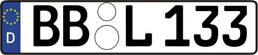 BB-L133