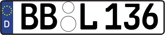 BB-L136
