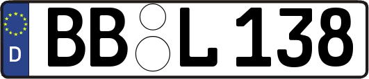 BB-L138