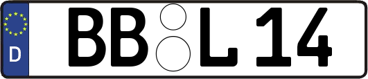 BB-L14