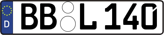 BB-L140