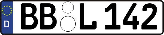 BB-L142