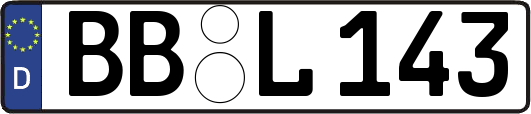 BB-L143