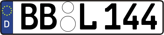 BB-L144