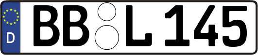 BB-L145
