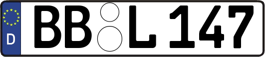 BB-L147