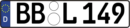 BB-L149