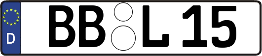 BB-L15