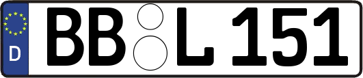 BB-L151