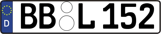 BB-L152