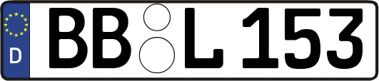 BB-L153