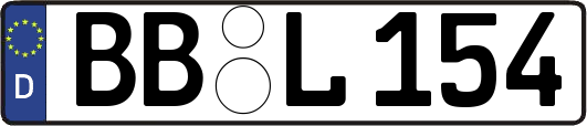 BB-L154
