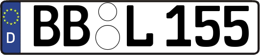 BB-L155