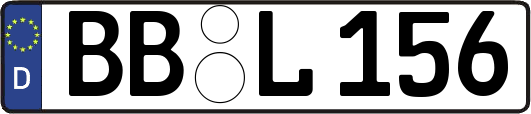 BB-L156
