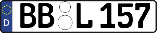 BB-L157