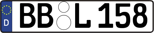 BB-L158