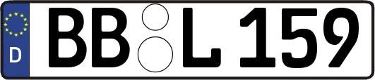 BB-L159