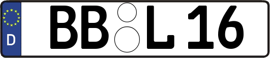BB-L16