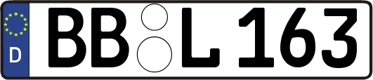 BB-L163