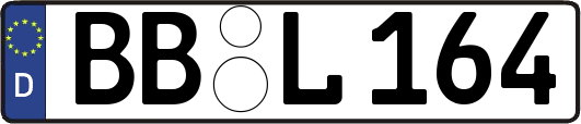 BB-L164