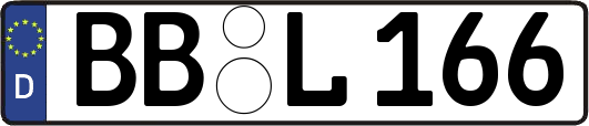 BB-L166